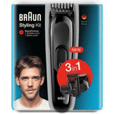 Braun Styling Kit 3in1 SK 2000 Anwar Store